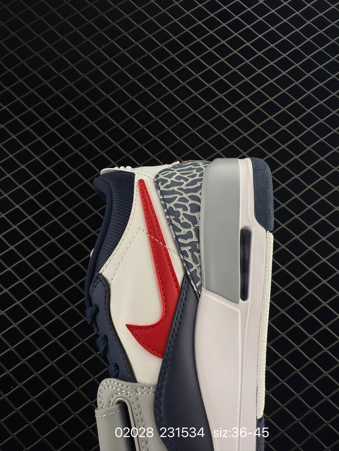 Air Jordan Legacy 312